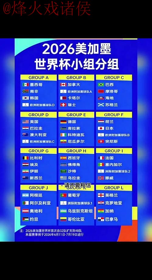 2026世界杯外围正规 2026世界杯外围正规