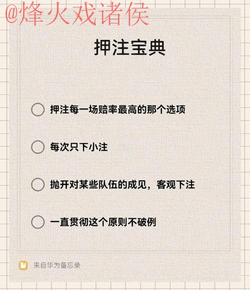 世界杯下注教程热门